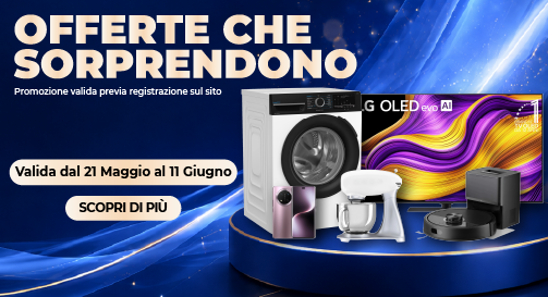 Offerte che Sorprendono